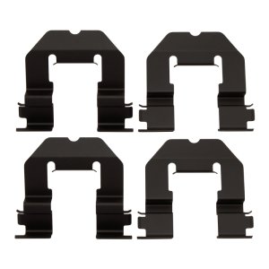 BMW 330e xDrive Disc Brake Hardware Kit - Rear - R1 Concepts - `19-`25